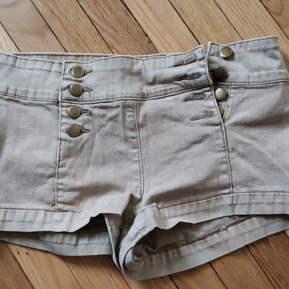 Shorts